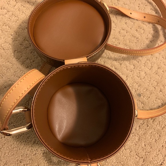 Authentic Louis Vuitton vernis Astor place - Picture 5 of 7